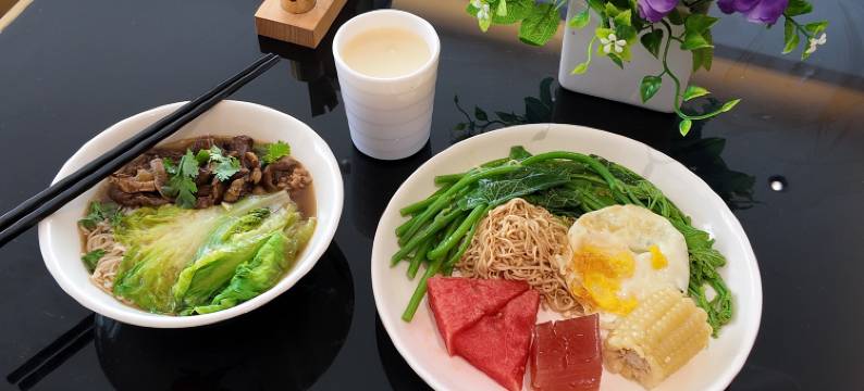 雅斯特国际酒店(桂平市西山政务服务中心店)图片