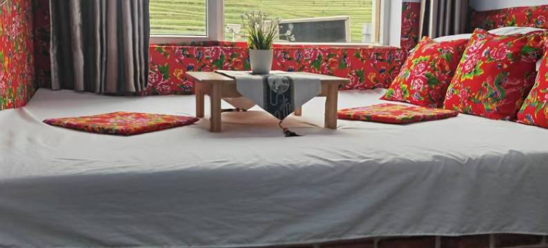 张北天路66号农家图片