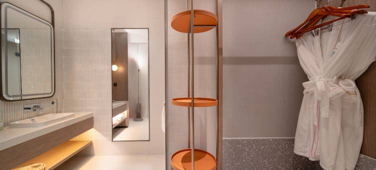 云端漫居酒店(会展中心店)图片