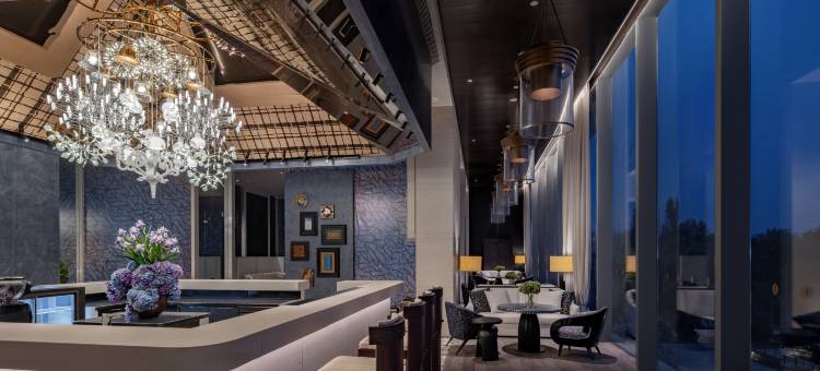 新疆华美胜地伊宁洲际酒店图片