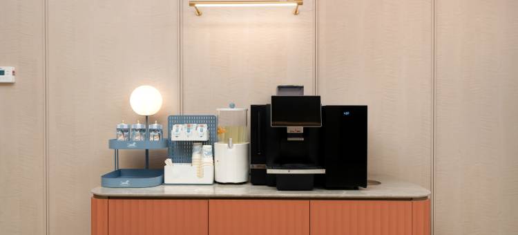 汉庭酒店(黑河中央步行街华富商城店)图片