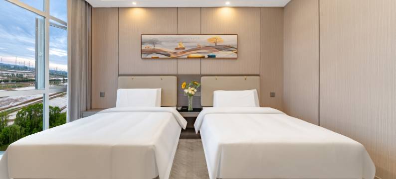 滨海雅朵酒店图片