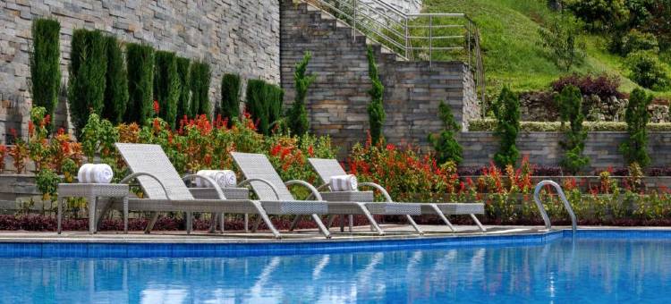 假日酒店度假村加德满都布达尼尔坎塔 by IHG(Holiday Inn Resort Kathmandu Budhanilkantha)图片