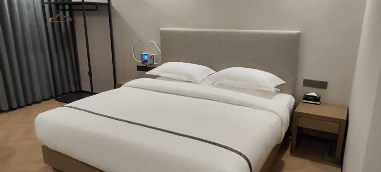 拉萨雅阁丽景酒店(罗布林卡店)图片