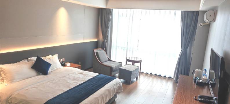 江油希成快捷酒店(高铁站店)图片