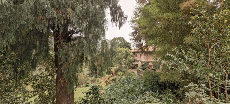 杰特威华威花园奢华臻选酒店(Jetwing Warwick Gardens, A Luxury Reserve)图片