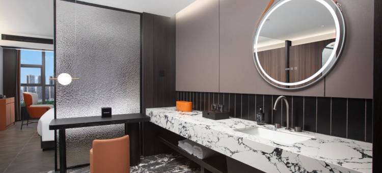 株洲醴陵戴斯温德姆酒店(东城一品店)图片