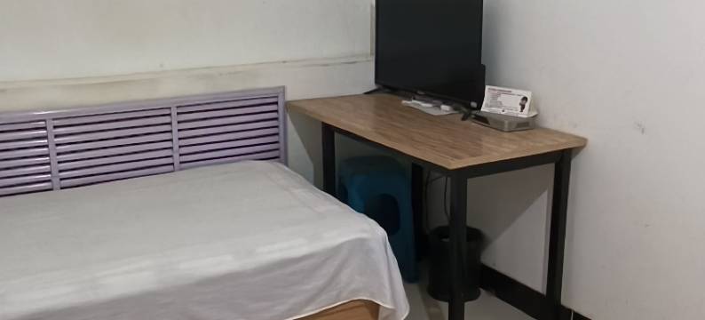 临洮红什招待所图片