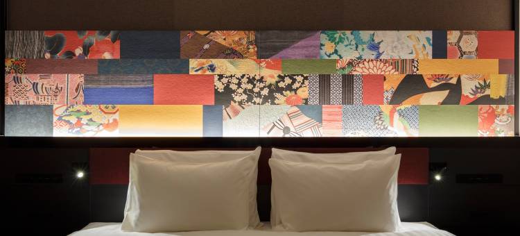 三井花园酒店金泽(Mitsui Garden Hotel Kanazawa)图片