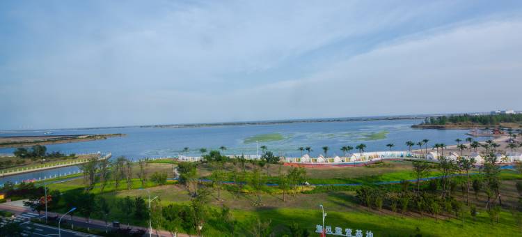 海风酒店(唐山市曹妃甸揽月湾旅游景区店)图片