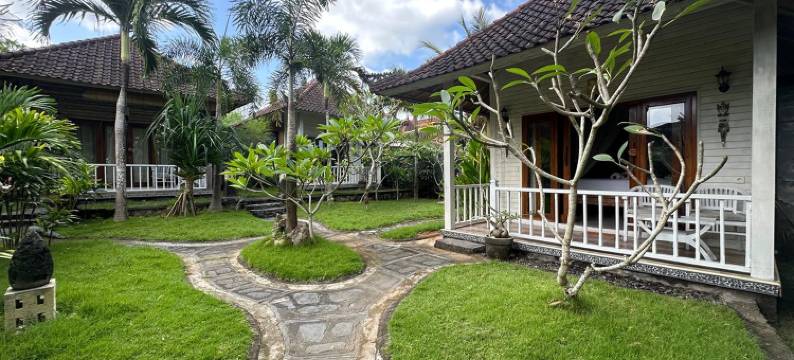 Blue Lagoon Secret Villas图片