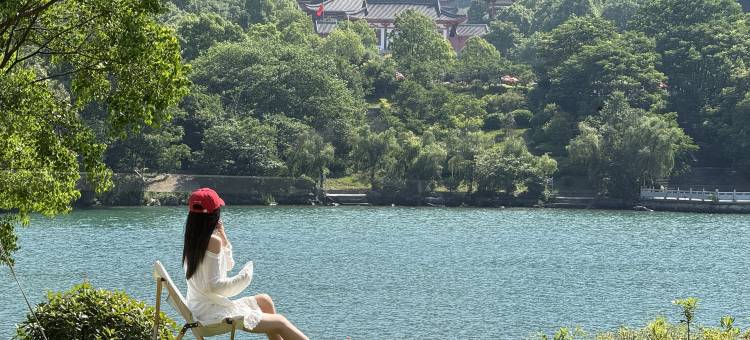 拾三雅宿(东江湖旅游区店)图片