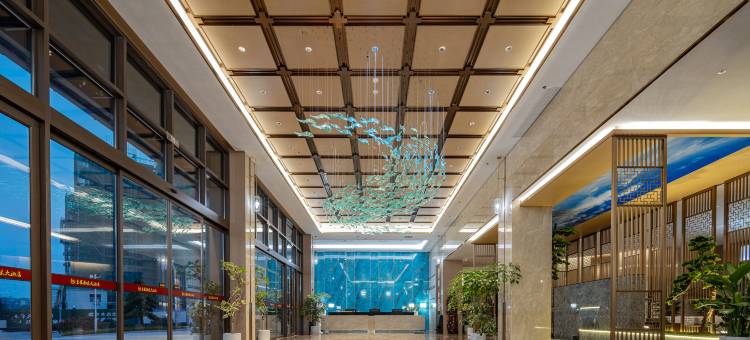 来凤酉味大酒店图片