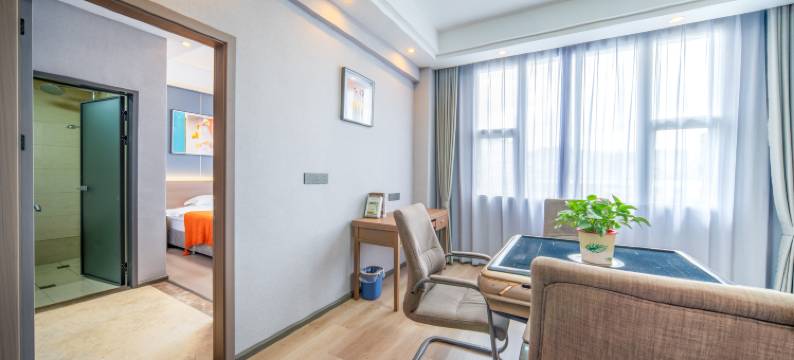 凯里宾驰酒店(凯运大道店)图片