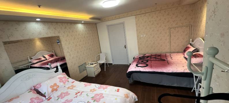 歇亿晚民宿(北京大学第一医院大兴院区店)图片