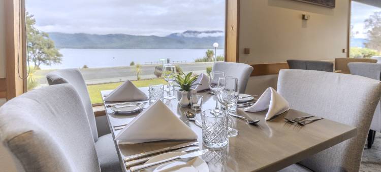 蒂阿瑙君门酒店(Kingsgate Hotel Te Anau)图片