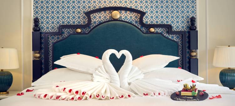 富国岛温德姆至尊酒店(Wyndham Grand Phu Quoc)图片