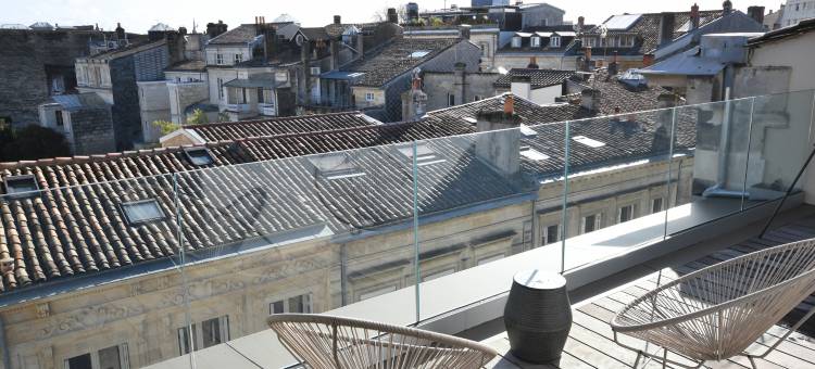 在水一方酒店(Hôtel la Maison Bord'Eaux)图片