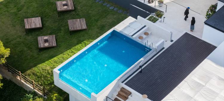 平潭懒窝Lazy Home·日出海景度假民宿图片