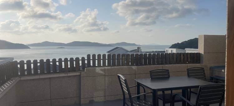 海月小筑民宿图片