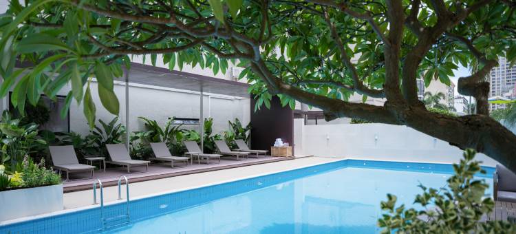 爱琴海度假酒店 AEGEAN HOLIDAY RESORT(北海银滩国际客运港店)图片