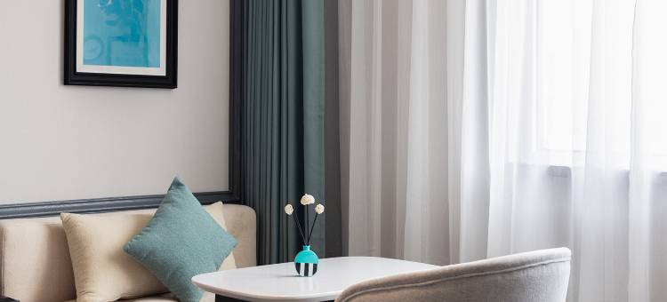 希岸酒店(曲阜三孔景区店)图片