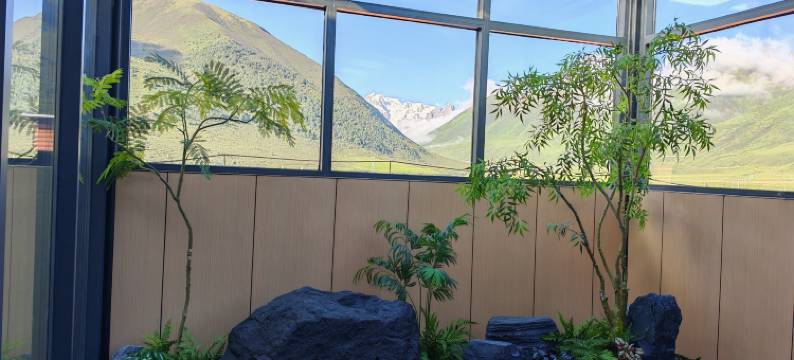 德格秦川壹號大酒店(马尼干戈店)图片