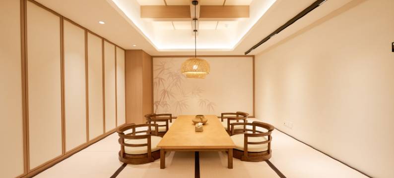 晴海∙汐宿(星海广场店)图片