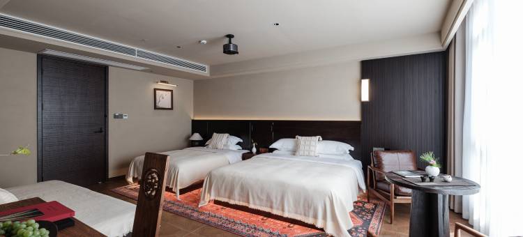 星悦·私汤民宿(荔波小七孔景区东门店)图片