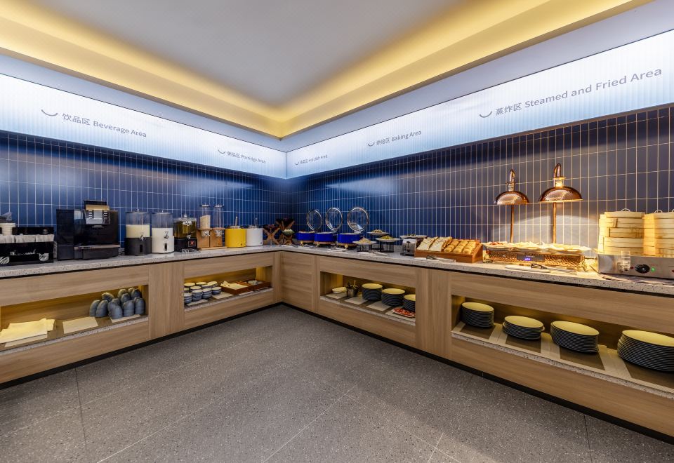 欢漫酒店（大同火车站店） 图片4