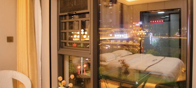 织金慧莱酒店图片