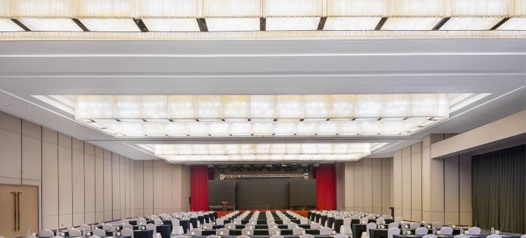 青岛信合锦江国际酒店图片