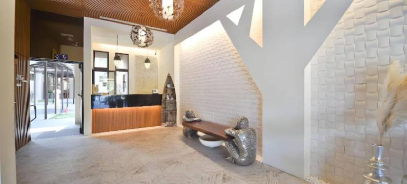 嬉安平 by Hotel Si图片