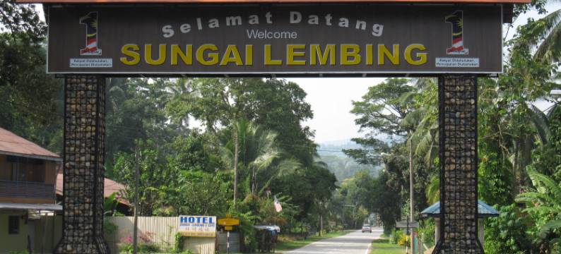 山林小屋别墅(Le Lodge Villa)图片