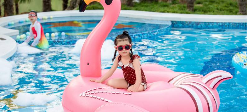 长兴开元名都臻品之选度假酒店图片