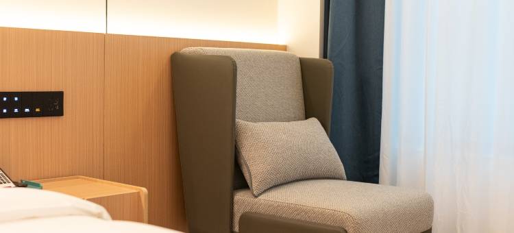 柏纳S酒店(厦门火车站地铁站万象城店)图片