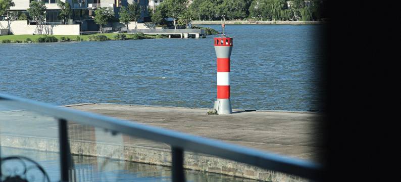 东钱湖寻觅灯塔湖景民宿图片