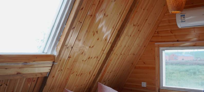 黑山头镇七月青年旅舍图片