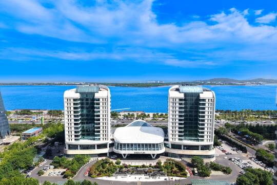 青島西海岸喜來登酒店