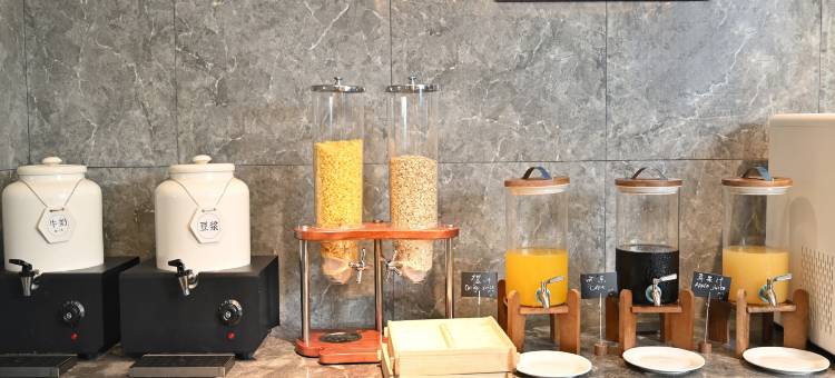 美豪丽致酒店(广州黄埔公园店)图片