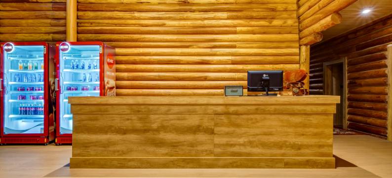 额尔古纳阅界酒店图片