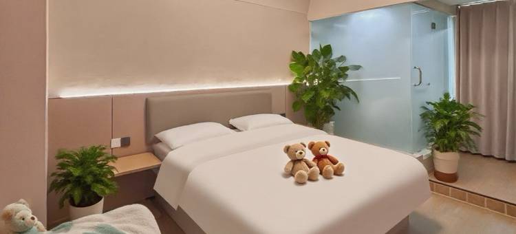 云朵·EnjoyLife愉悦舒适酒店图片