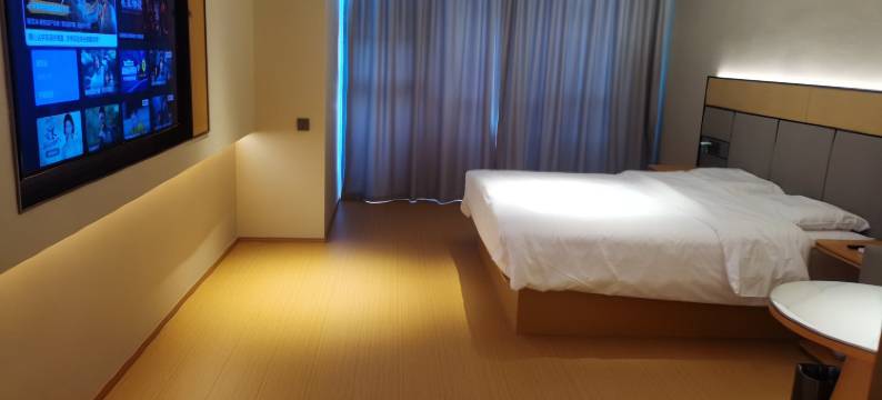 泗水帕罗度假民宿图片