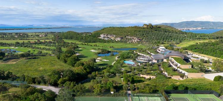 Argentario Golf & Wellness Resort图片