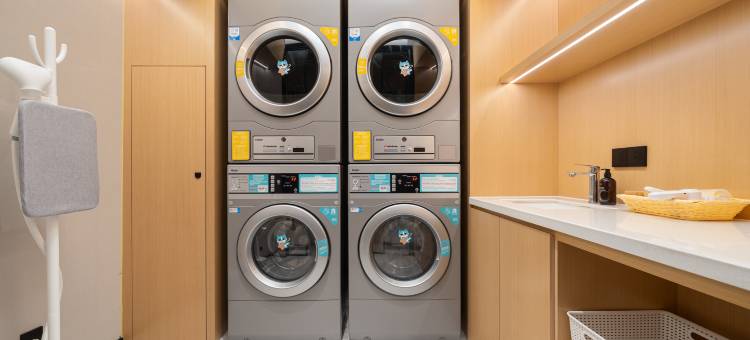 城市便捷酒店(北海合浦高铁站店)图片