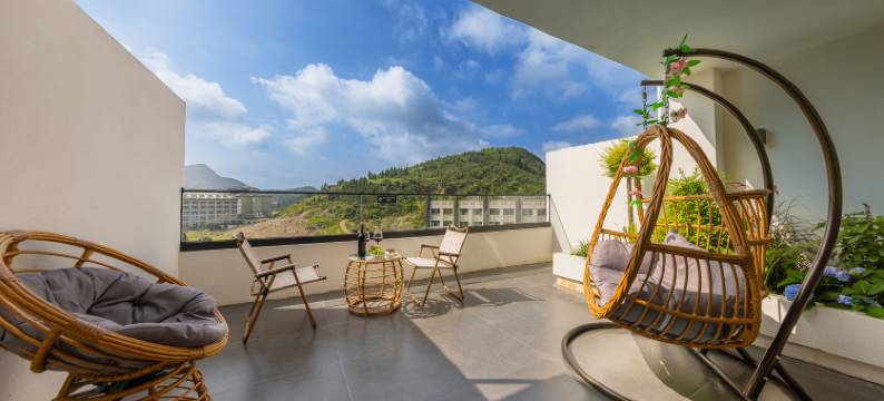 云垚•民宿(黄果树瀑布景区店)图片