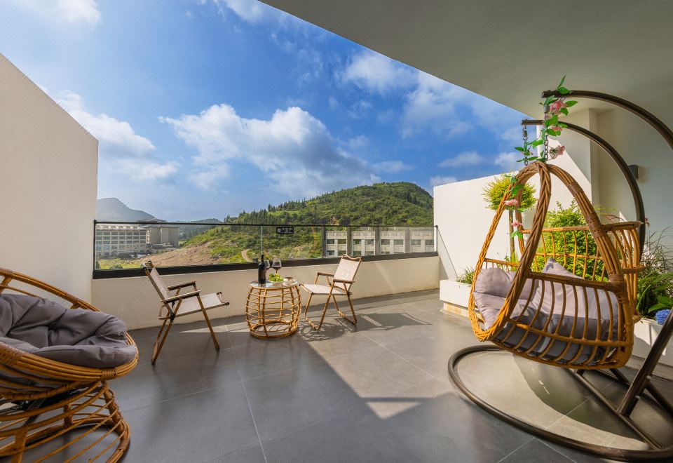 云垚?民宿（黄果树瀑布景区店）外景图