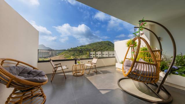 云垚•民宿(黄果树瀑布景区店)