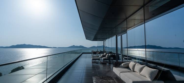 宁波东钱湖远·度假酒店图片