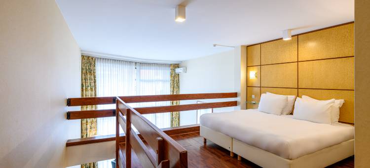 蒙哥马利B公寓酒店(B-Aparthotel Montgomery)图片